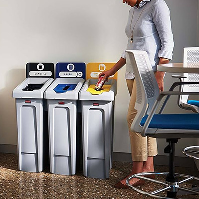 Recycling Services