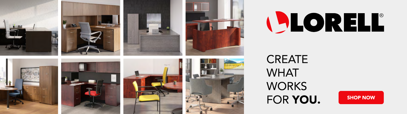 Lorell Bay Area Furniture | Blaisdells