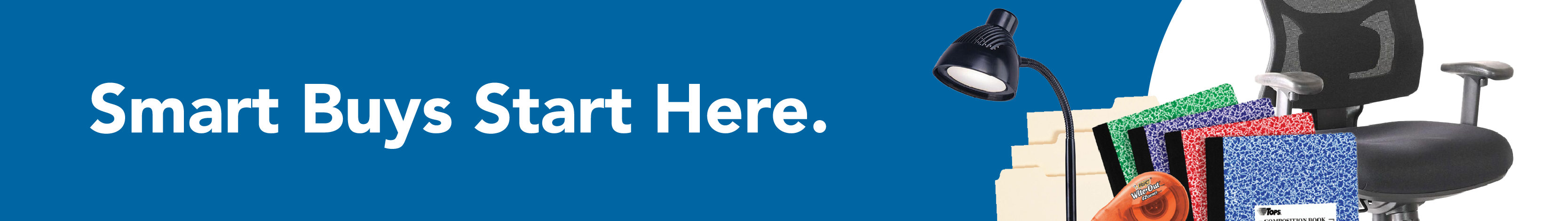 October Office Sales | Blaisdell's