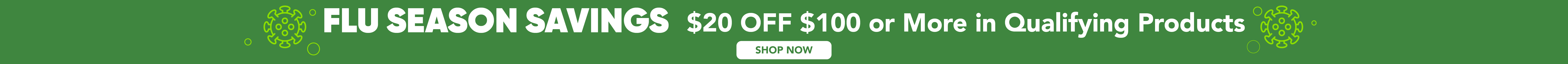 USE CODE: WINTER25 at Checkout