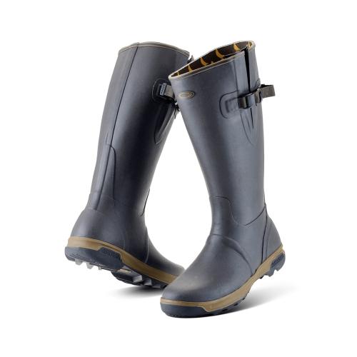 BOOT HIGHLINE HI BROWN M11/M12