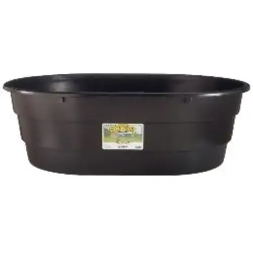 MILLER STOCK TANK 40 GAL