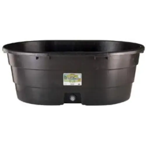 MILLER STOCK TANK 75 GAL