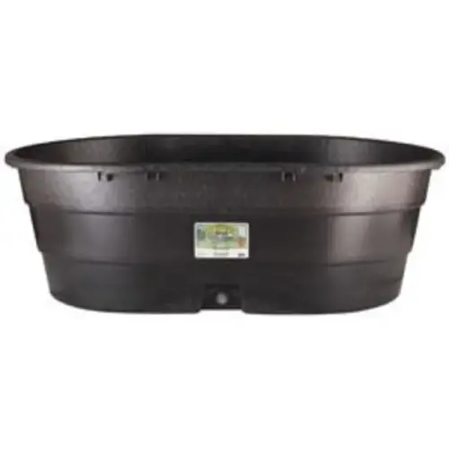 MILLER STOCK TANK 150 GAL