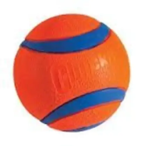 CHUCK IT BALL MED ULTRA 1PK
