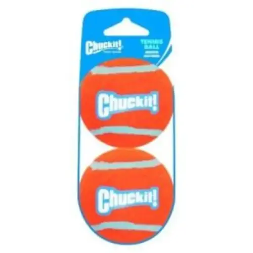 CHUCK IT BALL SHRINK SLEEVE MED
