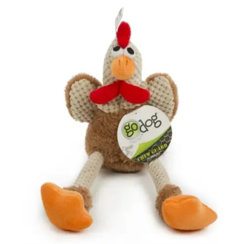 GODOG SKINNY LARGE ROOSTER