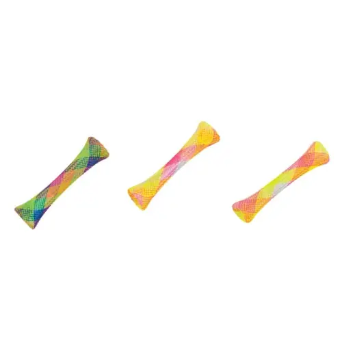 KITTY FUN TUBES 3.25" 3PK