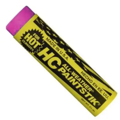 AGRIPRO HOT PINK PAINTSTICK 2/PK