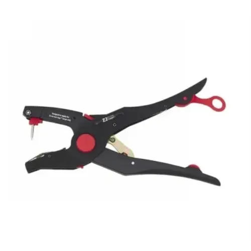 Z-TAG Z2 NO TEAR APPLICATOR