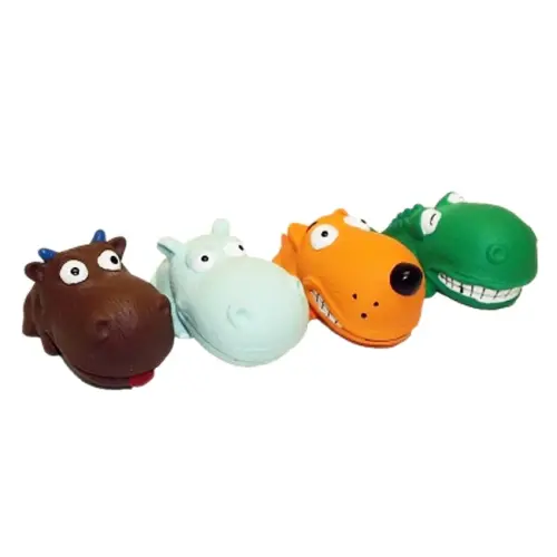 MINI LATEX ANIMALS SIZE