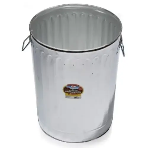 GALV. GARBAGE CAN ONLY 20GAL