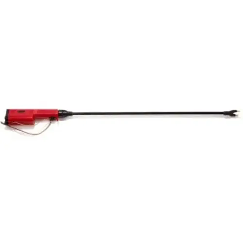 SABRE 6 COMPLETE W/FLX SHAFT