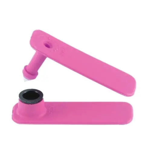 Y-TEX SHEEP AA PINK BLANK 25C