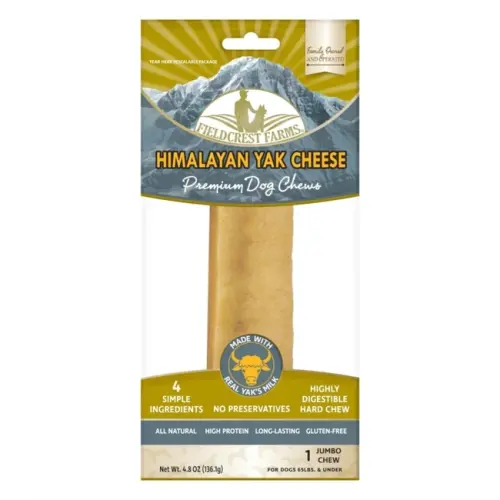 YAK CHEESE CHEW JUMBO