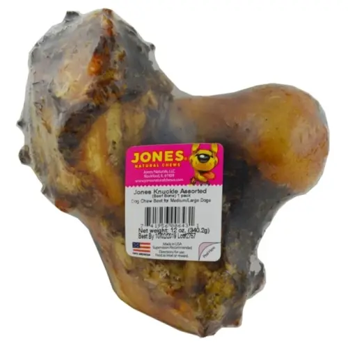 KNUCKLE BONE 1 PK