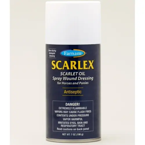 Scarlex Wound Spray 7oz
