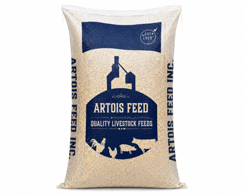 ARTOIS SPECIAL MIX 80#