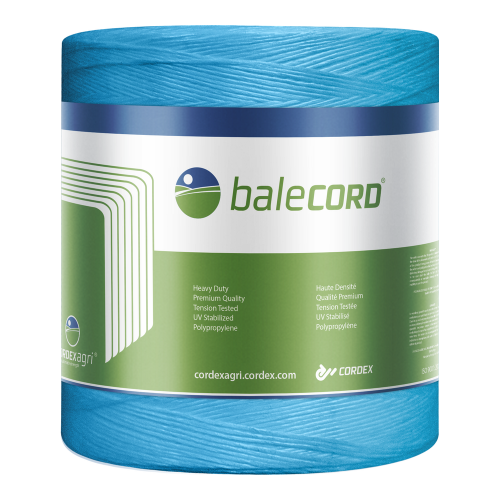 6500/210 DARK BLUE TWINE CORDEX