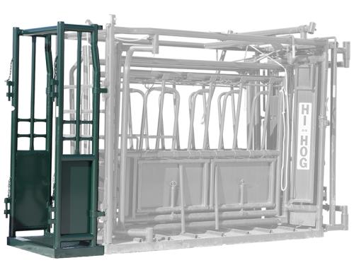 HI-HOG REAR SQUEEZE EXTENSION 20