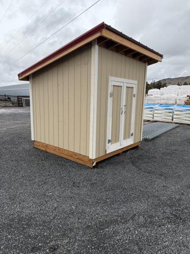 GARSHED