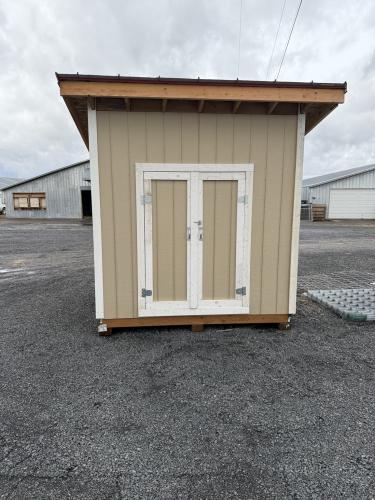 GARSHED
