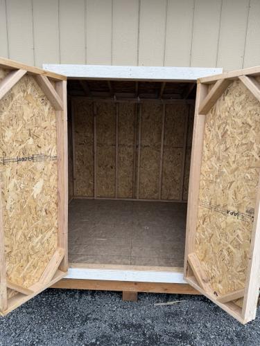 GARSHED