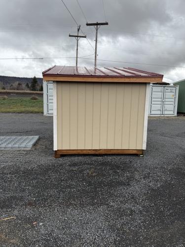 GARSHED
