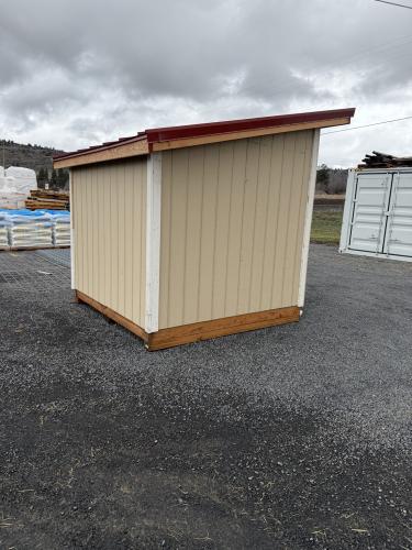 GARSHED