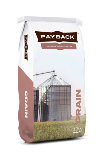 GOLDEN GROW 50# CALF FEED