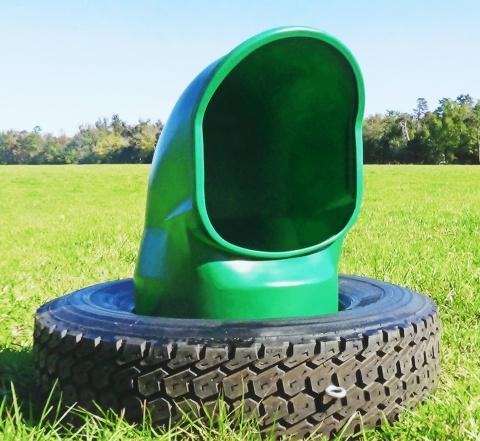 AMERI AG 24.5 MINERAL FEEDER