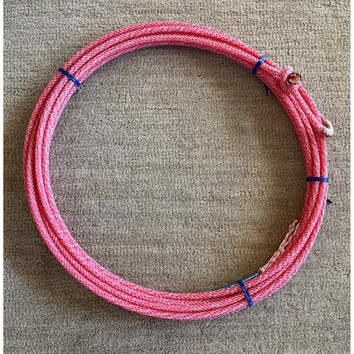 RICKY BOBBY RED RANCH ROPE MS