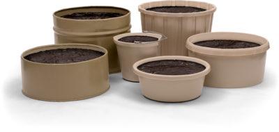 SMARTLIC GOATLIC 20N BIO TUB