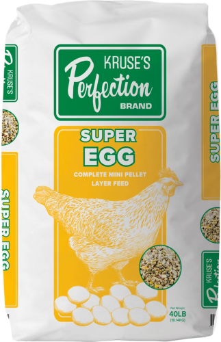 KPB SUPER EGG COMPLETE #40