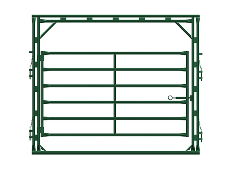 PANELS & GATES