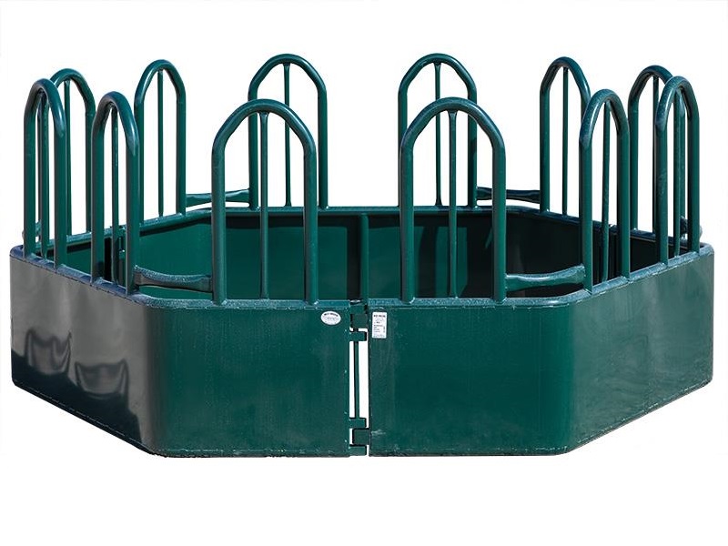 LIVESTOCK FEEDERS