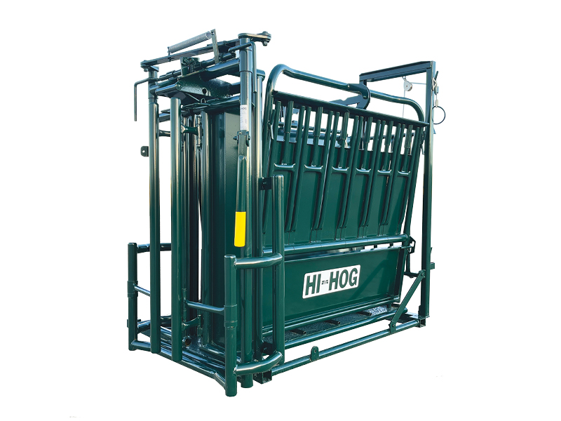 CALVING EQUIPMENT
