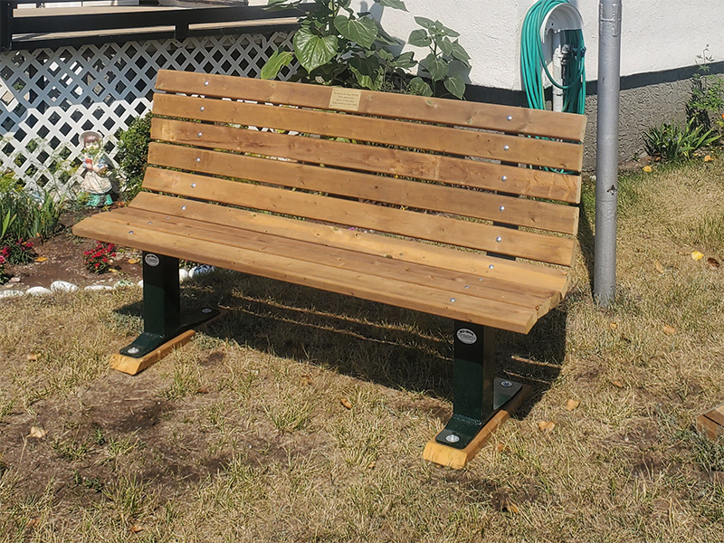 PARK EQUIPMENT
