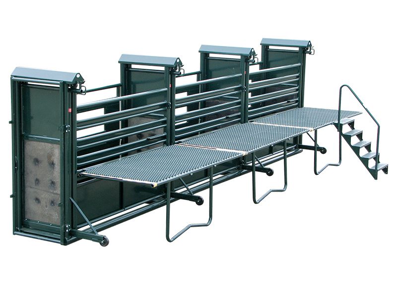 RODEO EQUIPMENT