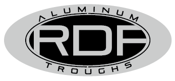 RDF TROUGHS