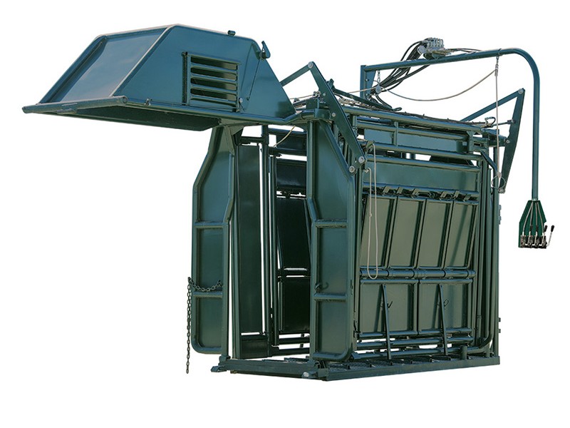 BISON EQUIPMENT
