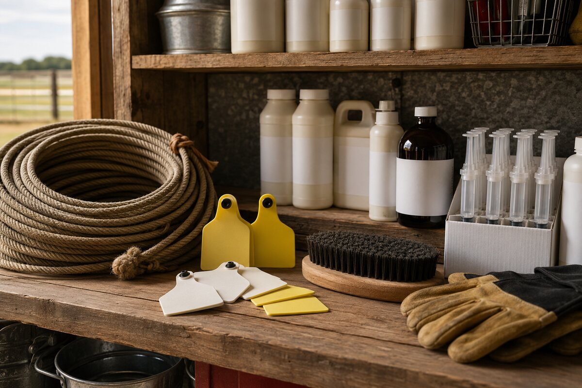 Shop animal supplies at ON 140 Feed and Seed