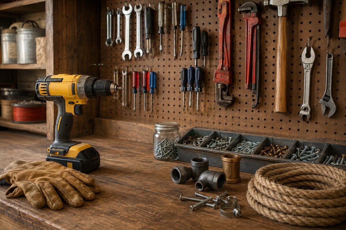 Shop hardware and general store products at ON 140 Feed and Seed