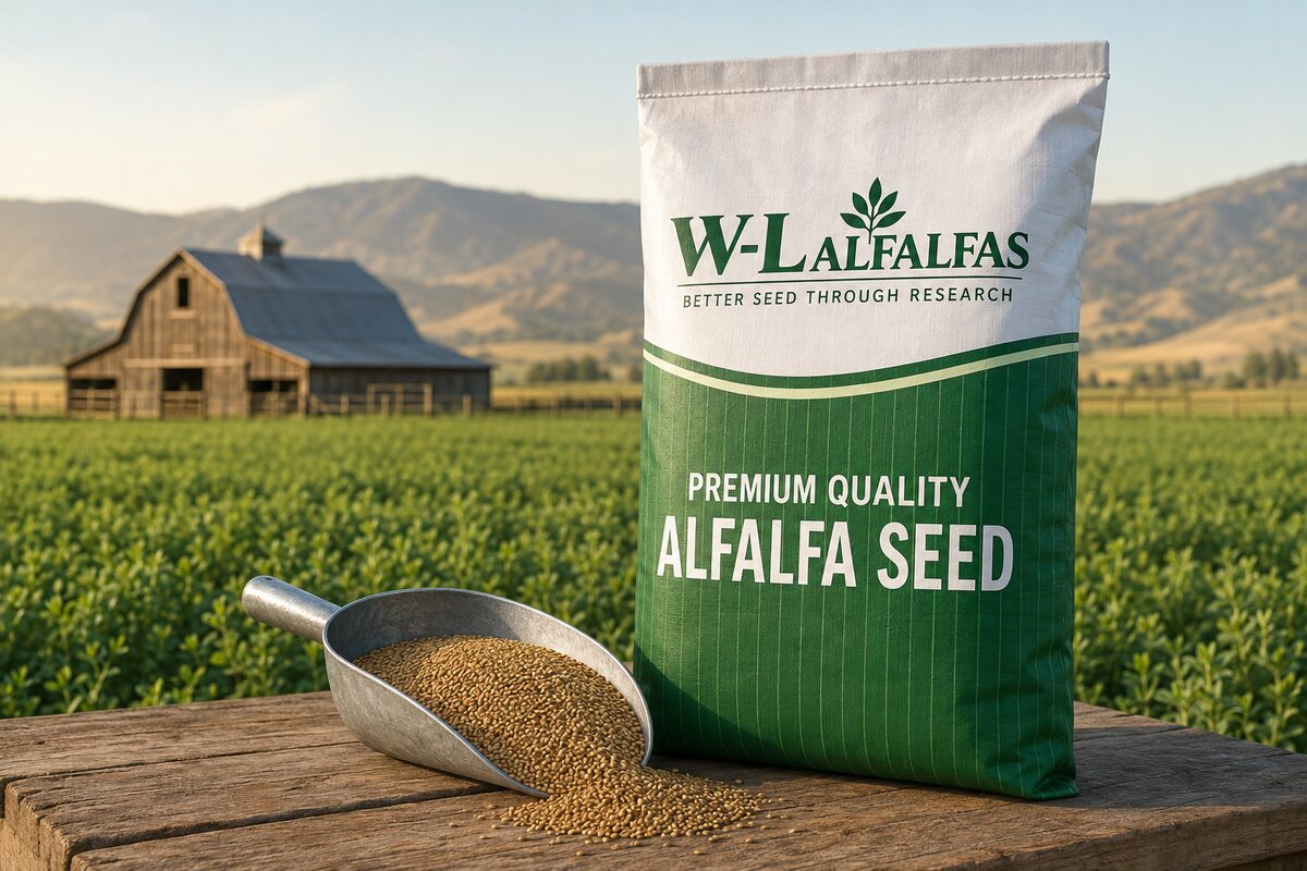 Shop seed at ON 140 Feed and Seed