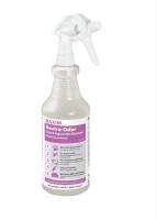 Midlab Maxim Neutra Odor Smoke & Organic Odor Eliminator, (Maxim) (Deodorizer), (01540012) (SPC01540012) (Sold by Quart) (12 QT per CT)