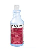 Midlab Maxim All Surface Bathroom Cleaner, (Maxim), (Cleaner), (03840012), (SPC03840012), (Sold by Quart) (12 QT per CT)