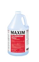 Midlab Maxim Pine Disinfectant Cleaner, (Maxim), (Pine), (Pine Cleaner), (Maxim), (04060041), (SPC04060041), (Sold by Gallon) (4 GL per CT)