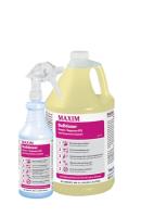 Midlab Bulldozer Cleaner / Degreaser RTU (05100012), (SPC05100012), (Sold by Quart) (12 QT per CT)