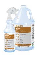 Midlab Maxim Banner RTU Bio-Enzymatic Cleaner and Digester,(Maxim), (Pipe Cleaner), (Banner), (07120012), (SPC07120012), (Sold by Quart) (12 QT per CT)