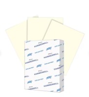 Hammermill-8.5"x11"-Multipurpose Paper-24 lb-Cream-500 Sheets/Ream-168060